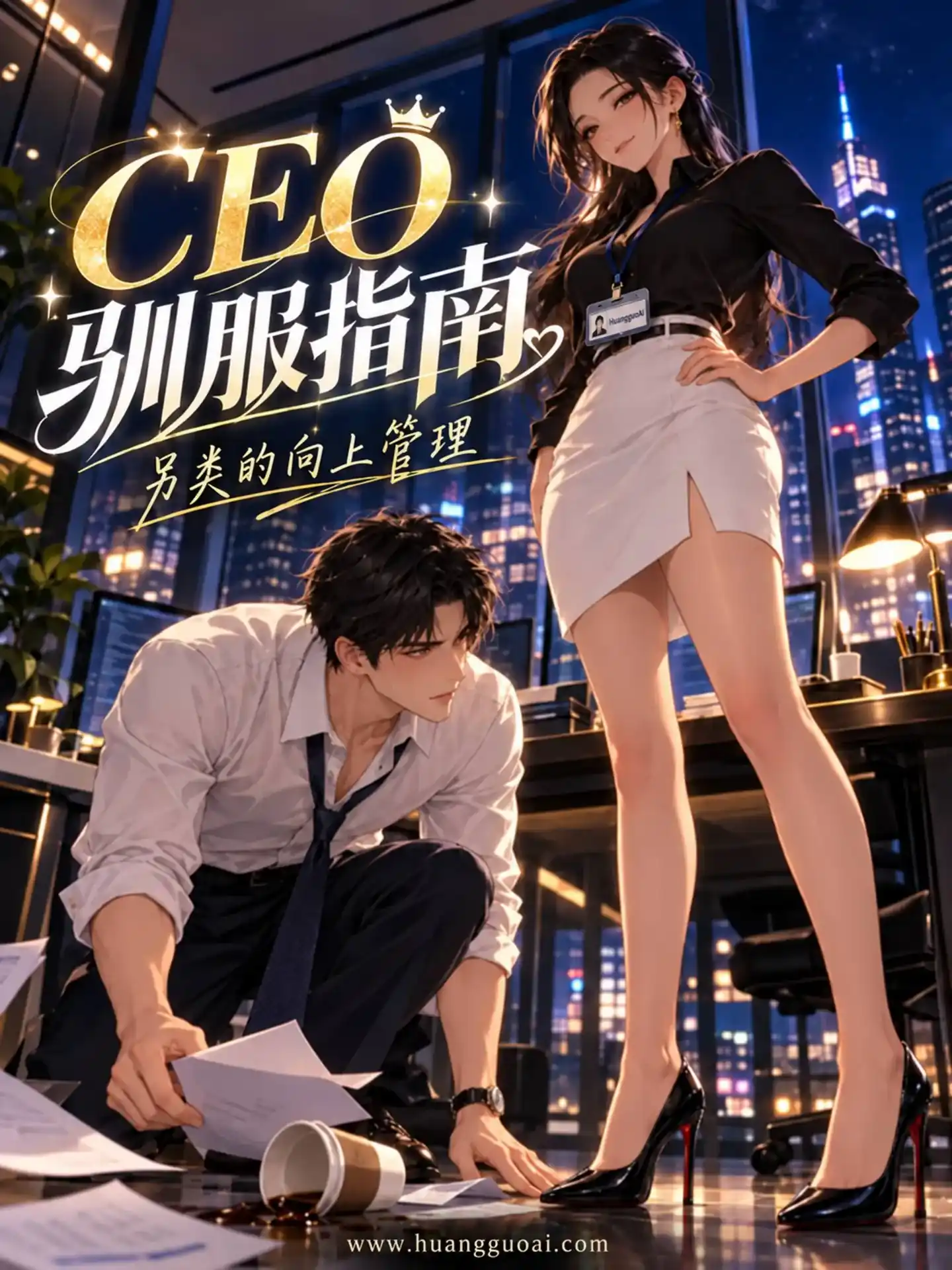 大奉打更人封面